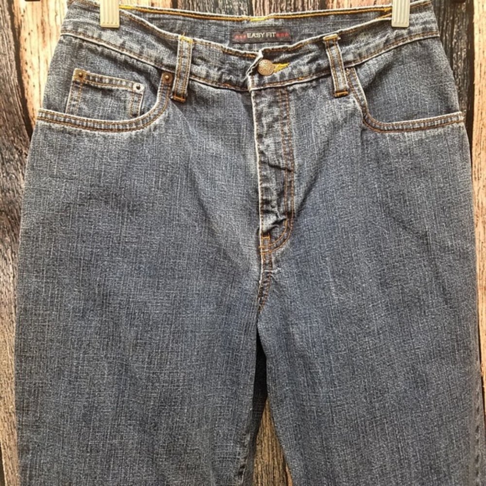 Bill Blass Mom Jeans